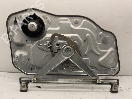 Front right window mechanism VOLVO V50 (545) 1.6 D | BP30114281C23