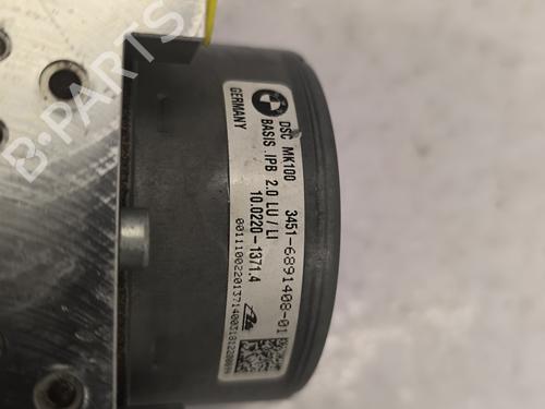 ABS pump MINI MINI COUNTRYMAN (F60) One | BP26911148M43 