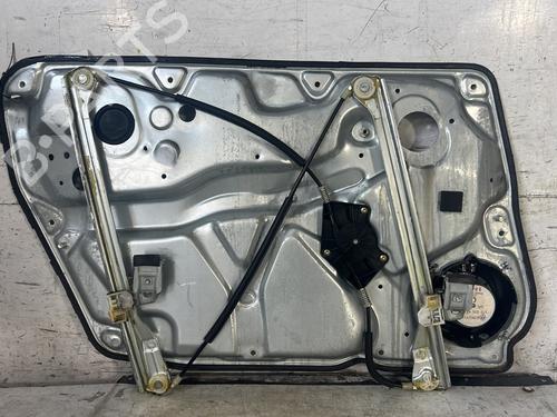 Used Front right window mechanism VW PASSAT B5.5 (3B3) 1.9 TDI (130 hp) 26906610