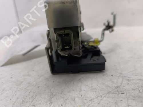 Fechadura trás esquerda RENAULT CLIO II (BB_, CB_) 1.5 dCi (B/C2J) | BP29869148C100 