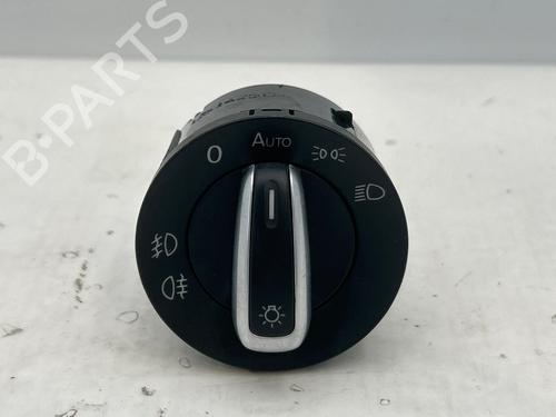 Headlight switch VW GOLF PLUS V (5M1, 521) | BP37714902I24 - Image 2