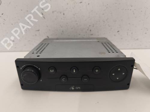 Radio RENAULT VEL SATIS (BJ0_) 3.0 dCi (BJ0J, BJ0N) | BP25899450E6  - Image 5