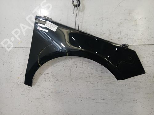 Used Right front fenders AUDI A1 (8X1, 8XK) 1.2 TFSI (86 hp) 32364970