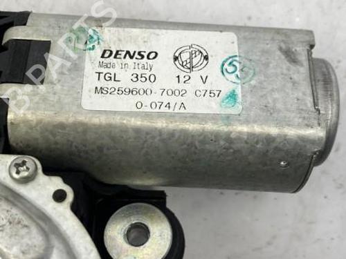 Used Rear wiper motor Rear wiper motor 22832981 22832981