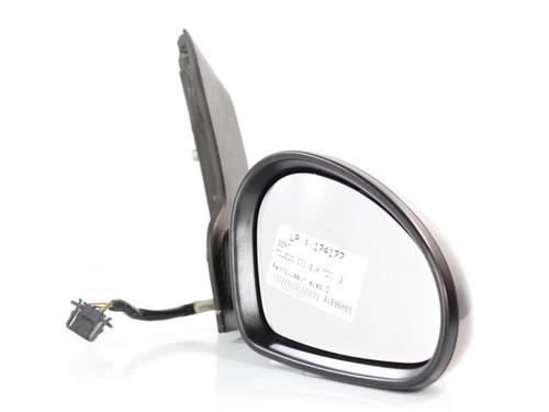 Right mirror SEAT TOLEDO III (5P2) 2.0 TDI 16V | BP22812885C27 