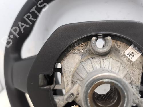 Steering wheel RENAULT AUSTRAL TCe 130 (HGM2) | BP37731979C49 - Image 2