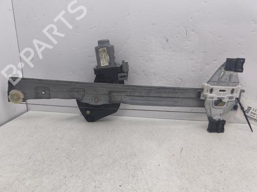 Front right window mechanism CITROËN DS4 (NX_) 2.0 BlueHDi 150 | BP30672187C23