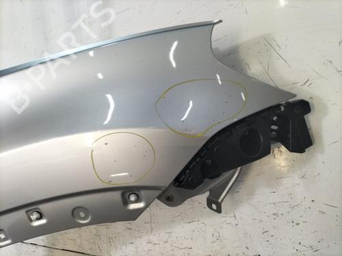 Used Right front fenders Right front fenders CHEVROLET ORLANDO (J309) 2.0 D (163 hp) 31262890 31262890