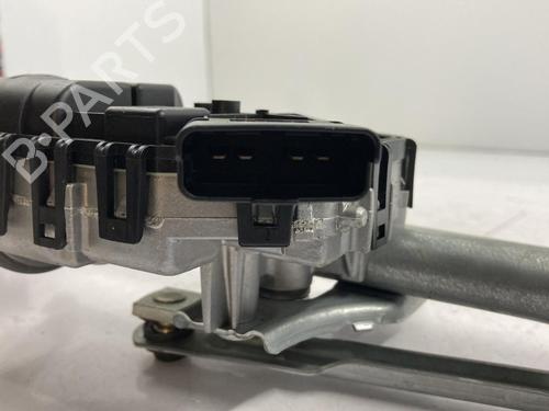 Used Front wiper motor PEUGEOT PARTNER Tepee 1.6 HDi 90 (92 hp) 22817377