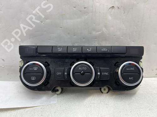 Climate control VW TOURAN (1T3) 1.6 TDI | BP35886688I5  - Image 5