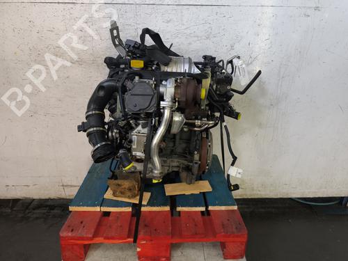 Engine FIAT 500L (351_, 352_) 1.3 D Multijet (199.LYM11, 199.LYM1A) | BP33635872M1 - Image 2