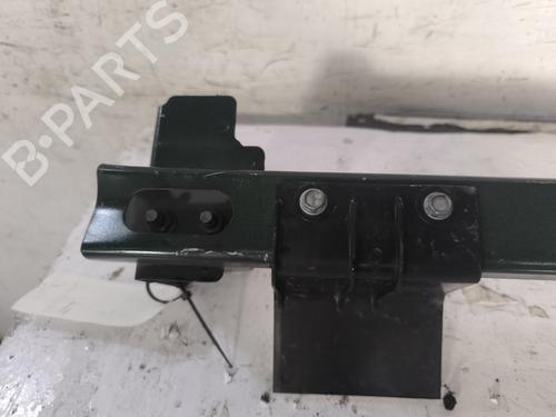 Front bumper reinforcement NISSAN X-TRAIL I (T30) 2.2 dCi | BP24637035C109 