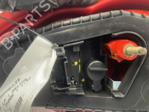 Used Left taillight Left taillight 22836137 22836137