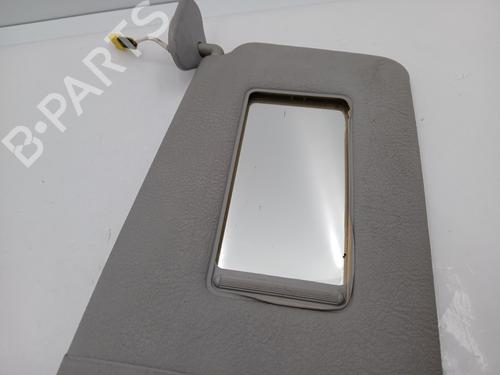 Used Right sun visor Right sun visor BMW 5 (E39) 523 i (170 hp) 32322312 32322312
