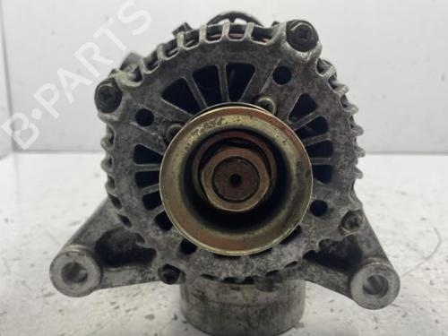 Used Alternator Alternator 22842454 22842454