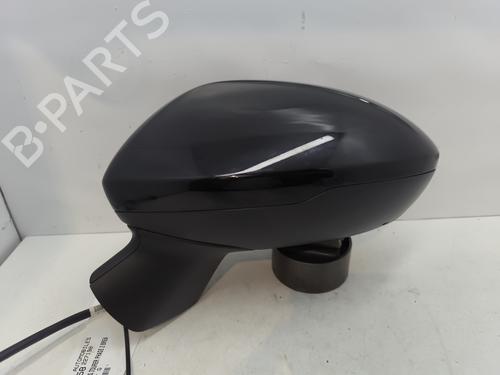 Used Left mirror OPEL ASTRA K Sports Tourer (B16) 1.5 CRDI (35) (122 hp) 29314939