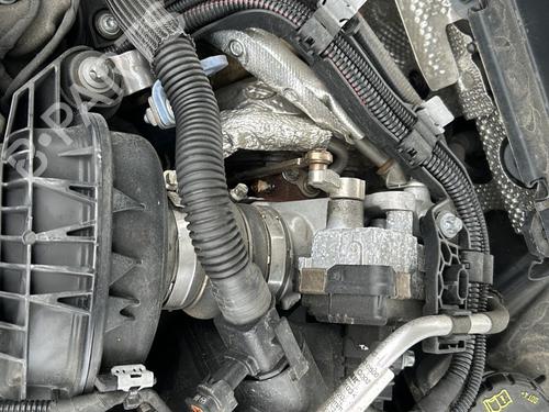 Used Engine Engine MERCEDES-BENZ CLA Shooting Brake (X118) CLA 200 d (118.612) (150 hp) 32362608 32362608