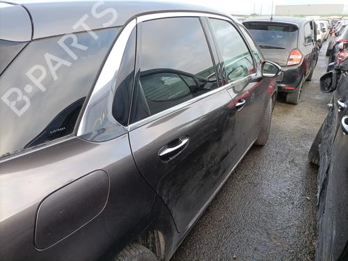 Interior roof light CITROËN C4 Picasso II 1.6 HDi / BlueHDi 115 | BP24958894I8  - Image 10