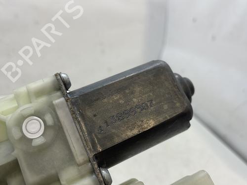 Front left window mechanism CITROËN GRAND C4 SPACETOURER (3A_, 3E_) 1.5 BlueHDi 130 | BP29700563C22 