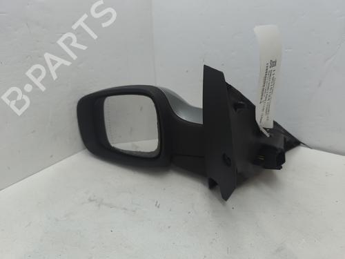 Used Left mirror Left mirror RENAULT SCÉNIC II (JM0/1_) [2003-2010] 31823659 31823659