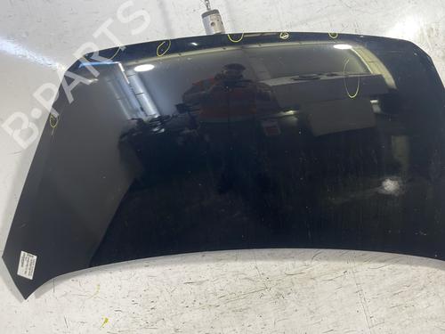 Used Hood KIA PICANTO II (TA) 1.0 (69 hp) 24664100