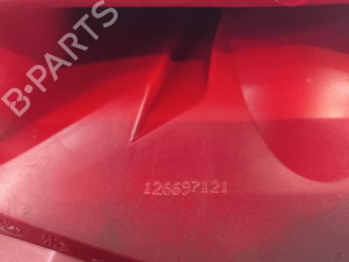 Used Right taillight Right taillight 37714904 37714904