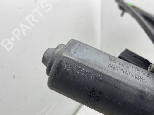 Front right window mechanism BMW X3 (F25) xDrive 30 d | BP31034997C23 