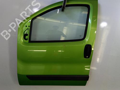 Left front door FIAT QUBO (225_) 1.3 D Multijet (225CXB1A, 225AXB1A, 225CXB11, 225AXB11,... | BP22826233C2 