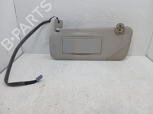 Pala sol esquerda PEUGEOT 207 (WA_, WC_) 1.4 HDi (68 hp) 32281079