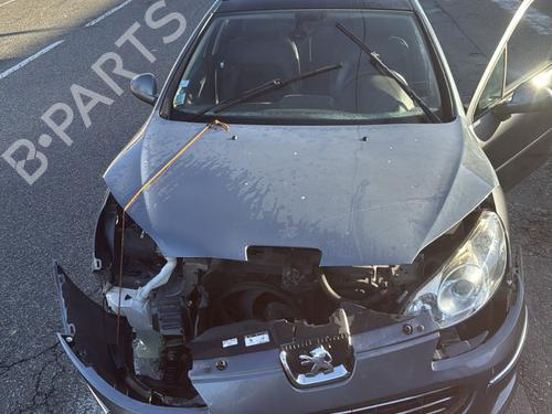 Used Parts PEUGEOT 407 SW (6E_, 6D_) 2.0 HDi (140 hp) 4322518