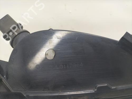 Left front indicator VW BEETLE (5C1, 5C2) 1.6 TDI | BP29833630C32 - Image 2
