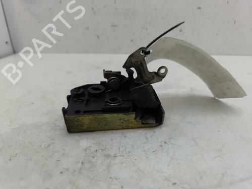 Rear left lock CITROËN ZX (N2) 1.9 D | BP27404090C100 
