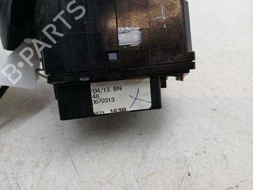 Steering column stalk RENAULT CLIO IV (BH_) 1.5 dCi 90 | BP29515966I23 
