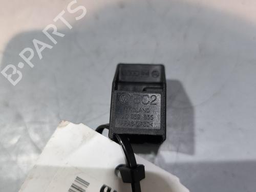Right rear window switch VW PASSAT B5.5 Variant (3B6) 1.9 TDI | BP29286137I28 
