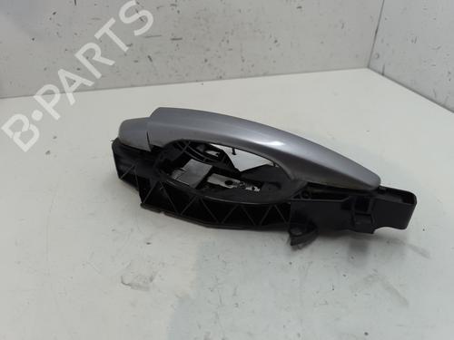 Rear right exterior door handle PEUGEOT 3008 II SUV (MC_, MR_, MJ_, M4_) 1.2 THP/ PureTech 130 (MRHNSM, MRHNSU, MRHNSJ, MRHNYW,... | BP27837536C130 