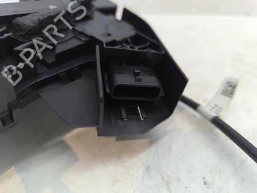 Rear left lock RENAULT MEGANE IV Grandtour (K9A/M/N_) 1.5 Blue dCi 115 (K9A6) | BP27370931C100 