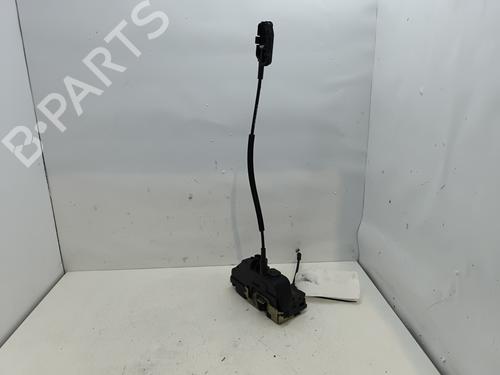 Venstre bak lås RENAULT LAGUNA II (BG0/1_) 1.9 dCi (BG1A, BG1W, BG0G) | BP29700509C100 