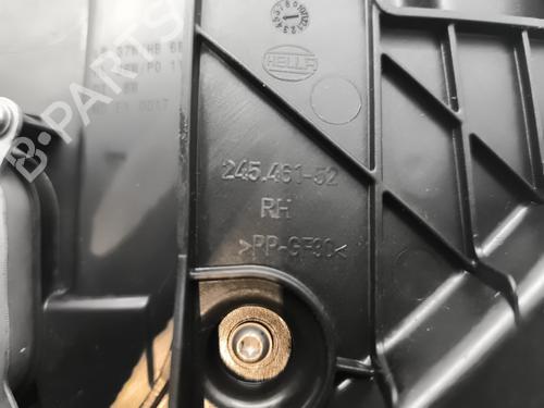 Right headlight TESLA MODEL 3 (5YJ3) EV | BP30184180C29