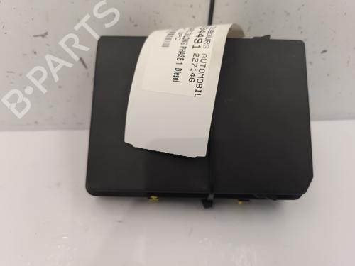 Used Fuse box Fuse box RENAULT TRAFIC III Van (FG_) [2014-2026] 26035540 26035540