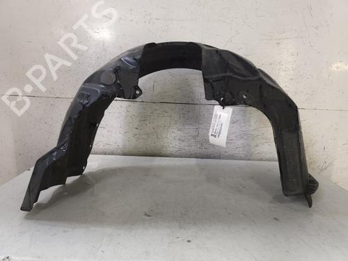 Used Wheel arch Wheel arch FORD FIESTA VII (HJ, HF) 1.1 Ti-VCT (75 hp) 34500323 34500323