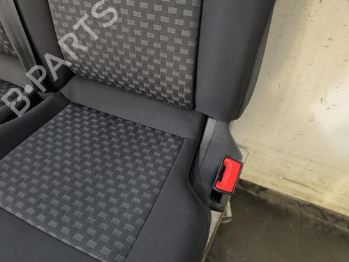 Right front seat FORD TRANSIT CUSTOM V362 Van (FY, FZ) 2.0 EcoBlue | BP33960466C16  - Image 5