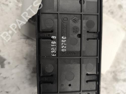 Used Switch Switch RENAULT MEGANE III Hatchback (BZ0/1_, B3_) 1.5 dCi (BZ09, BZ0D, BZ1W, BZ29, BZ14) (110 hp) 25758066 25758066