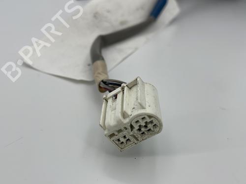 Right mirror TOYOTA URBAN CRUISER (_P1_) 1.33 (NSP110_, NSP110R) | BP31271683C27