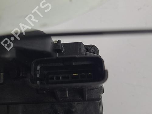 Front right lock NISSAN MICRA III (K12) 1.2 16V | BP22821795C97 