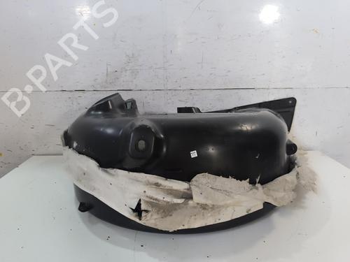 Wheel arch PEUGEOT 208 I (CA_, CC_) 1.2 VTI 82 | BP28054223C56