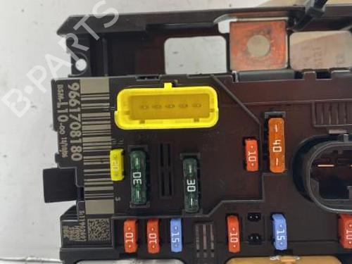 Used Fuse box PEUGEOT 207 (WA_, WC_) 1.4 16V (88 hp) 22836459