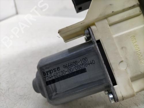 Lève-vitre arrière gauche AUDI A4 B8 (8K2) 2.0 TDI | BP29894085C24