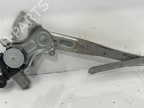 Used Rear left window mechanism Rear left window mechanism TOYOTA PRIUS (_W3_) 1.8 Hybrid (ZVW30) (136 hp) 22845134 22845134