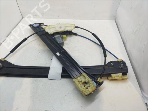 Front left window mechanism VW TOURAN (5T1) 1.5 TSI | BP29834172C22