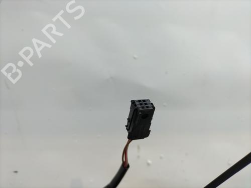 Right mirror CITROËN C3 I (FC_, FN_) 1.4 i | BP29834409C27 
